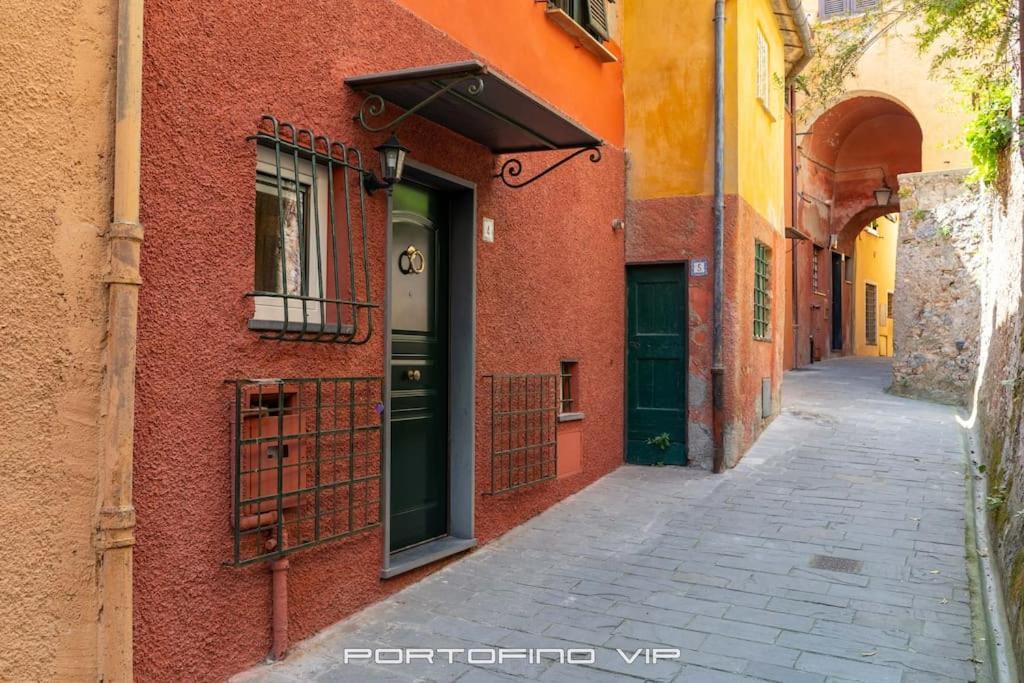 Da I Gemelli Loft By Portofinovip Apartment Exterior photo