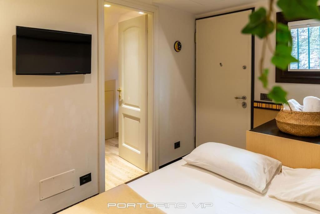 Da I Gemelli Loft By Portofinovip Apartment Exterior photo