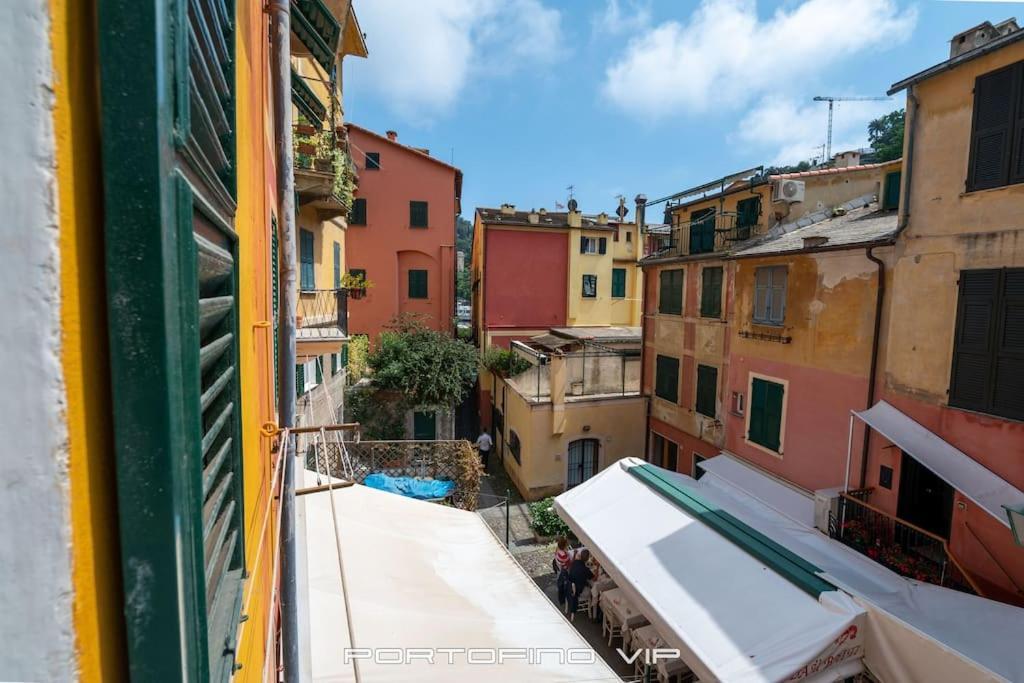 Da I Gemelli Loft By Portofinovip Apartment Exterior photo