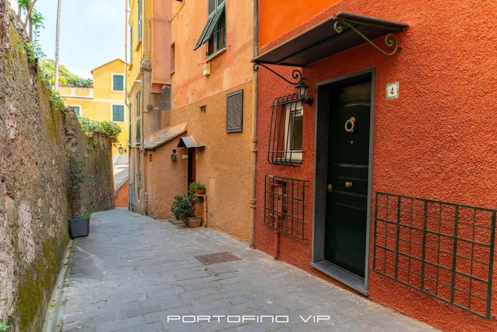 Da I Gemelli Loft By Portofinovip Apartment Exterior photo