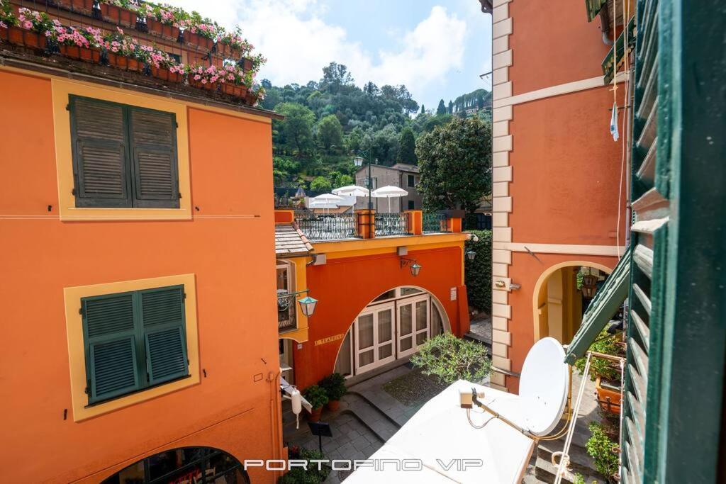 Da I Gemelli Loft By Portofinovip Apartment Exterior photo