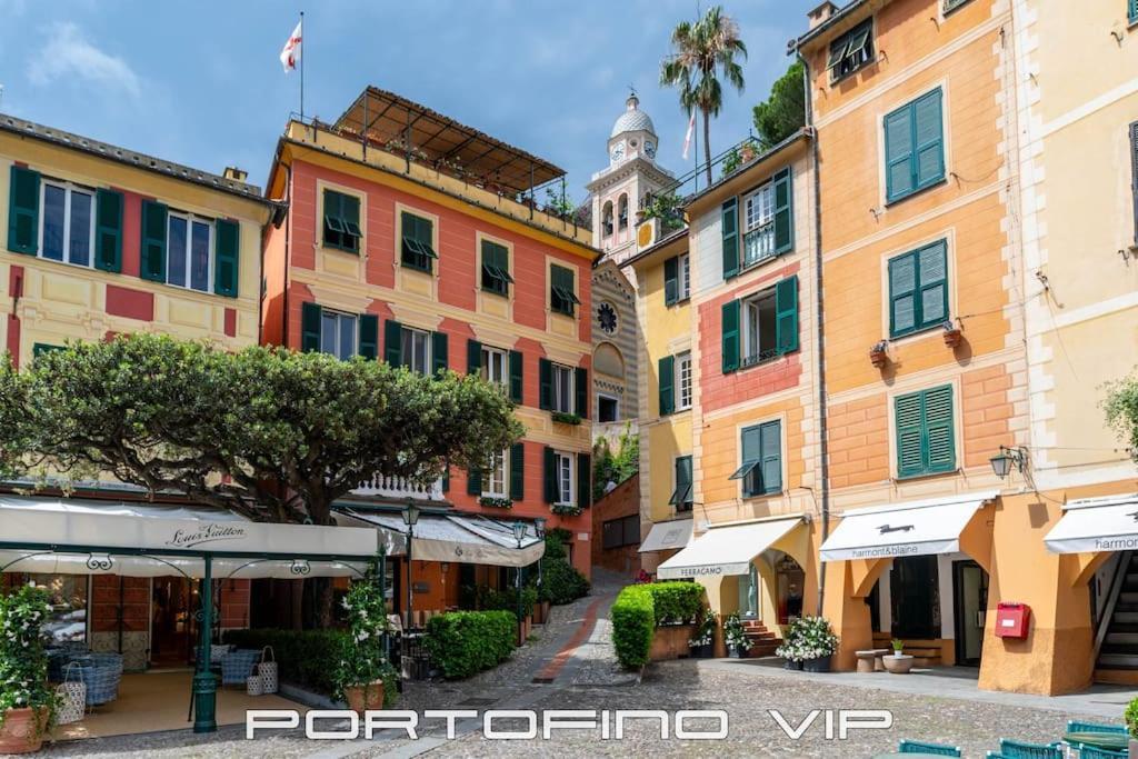 Da I Gemelli Loft By Portofinovip Apartment Exterior photo