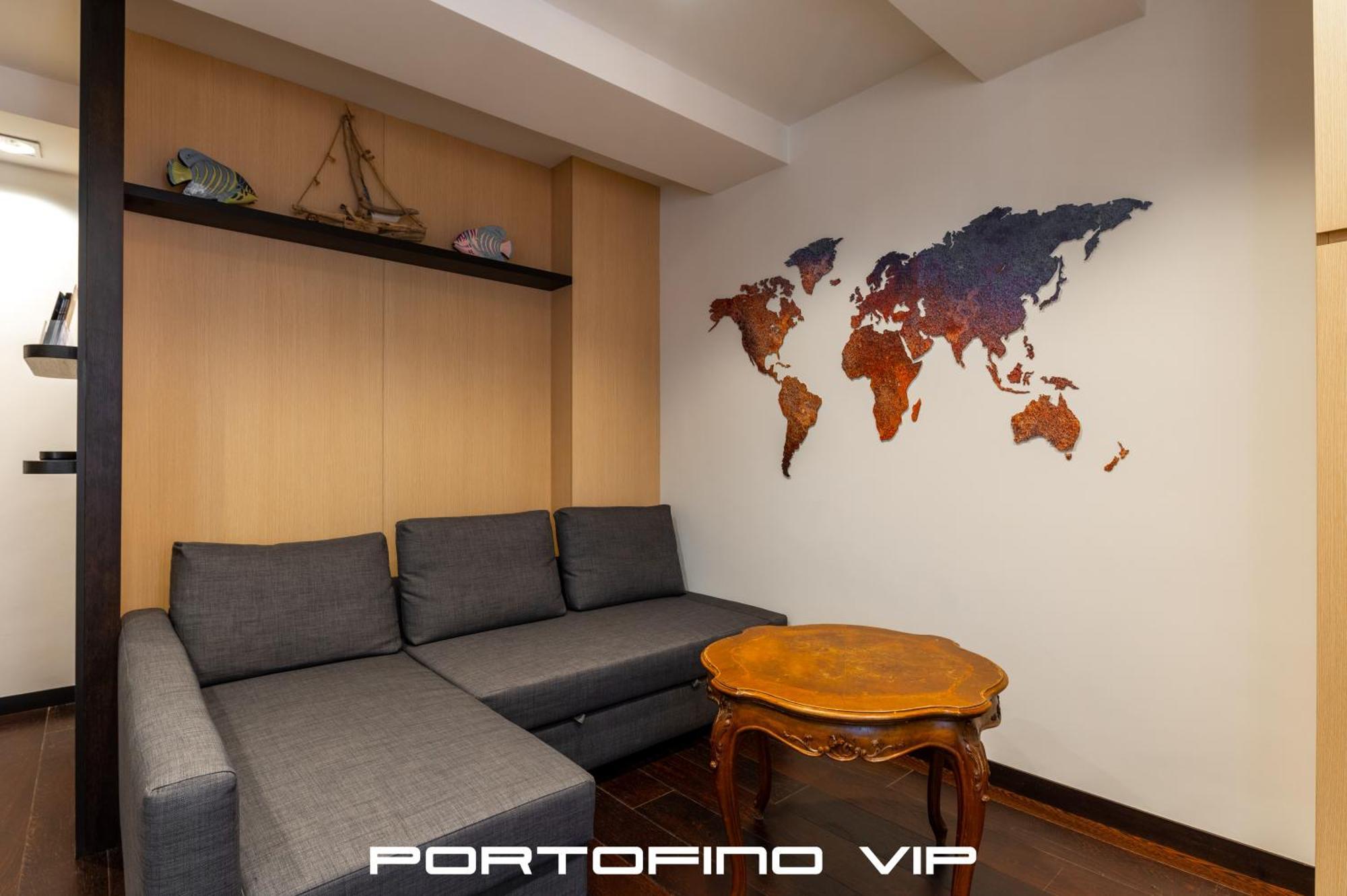 Da I Gemelli Loft By Portofinovip Apartment Exterior photo