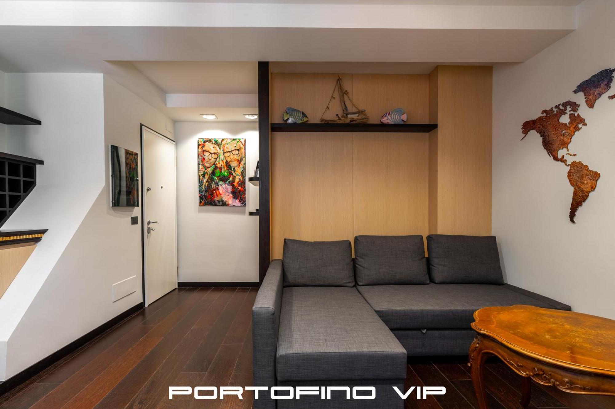 Da I Gemelli Loft By Portofinovip Apartment Exterior photo